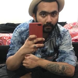 Meet your Posher, Utsav